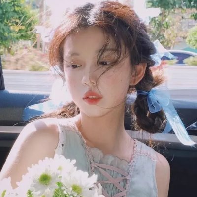 想一个人死去