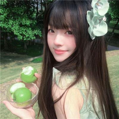 恋夏时光