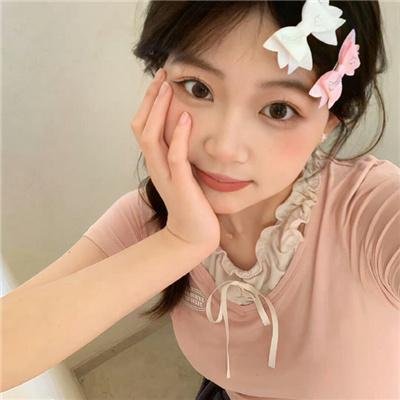 模模糊糊