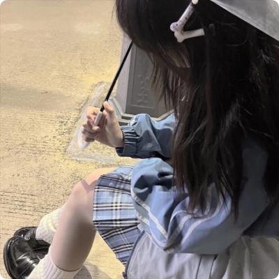 鱼缸里的生活