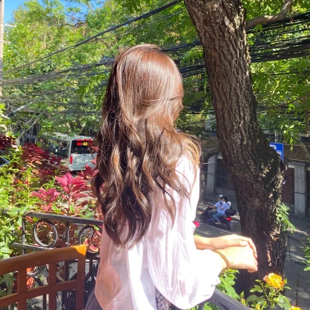 小森林 冬春篇